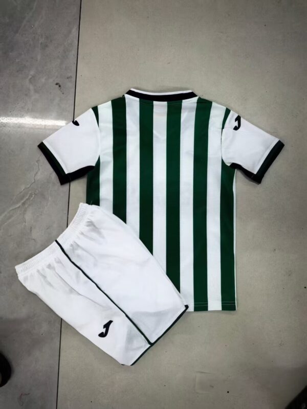 Cordoba CF Local / Kid version / Fan version - Imagen 3