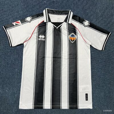 CD Castellon Local / Fan version