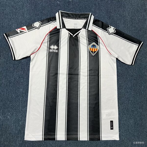 CD Castellon Local / Fan version