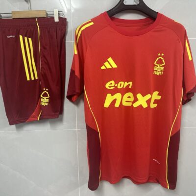 Nottingham Forest FC Conjunto de Entrenamiento