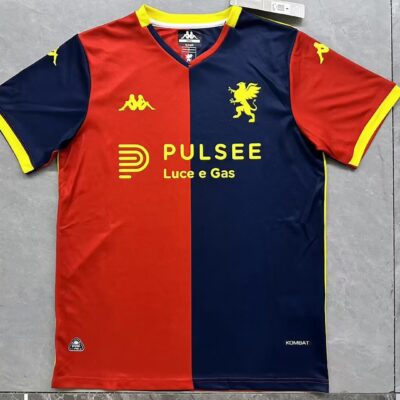 Genoa CFC Local / Fan version