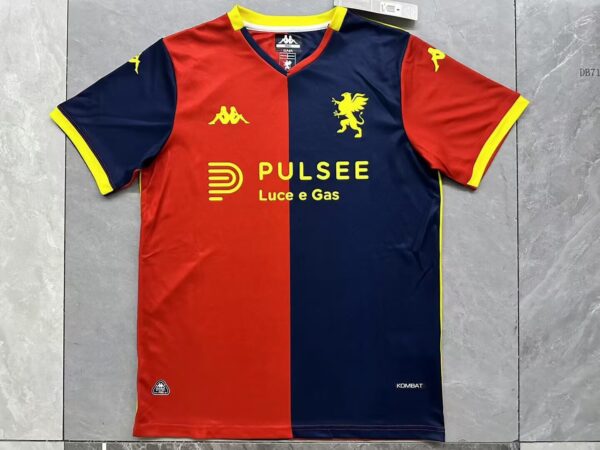 Genoa CFC Local / Fan version