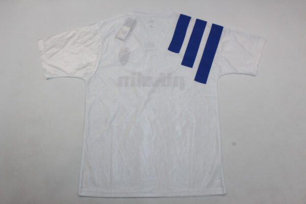 Real Zaragoza Local / Retro 92-93 - Imagen 4