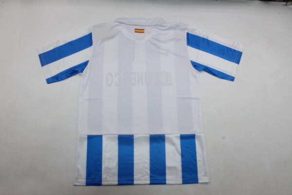 Malaga CF Local / Retro 12-13 - Imagen 4