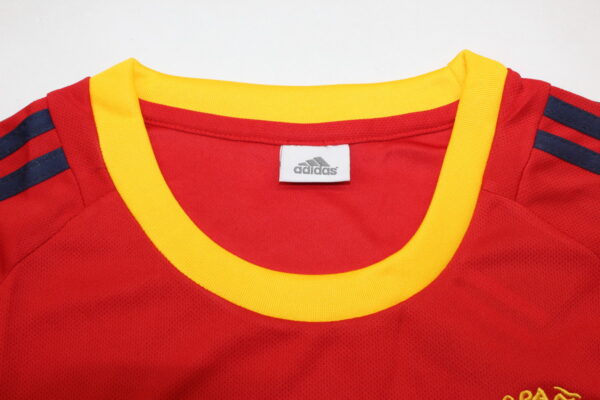 España Local / Fan version / Retro 02-03 - Imagen 3