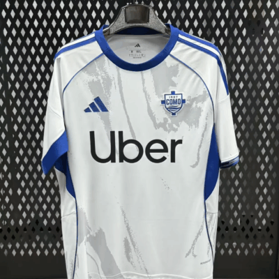 Como 1907 Local / Fan version
