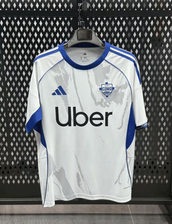 Como 1907 Local / Fan version