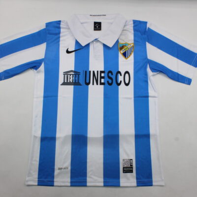 Malaga CF Local / Retro 12-13
