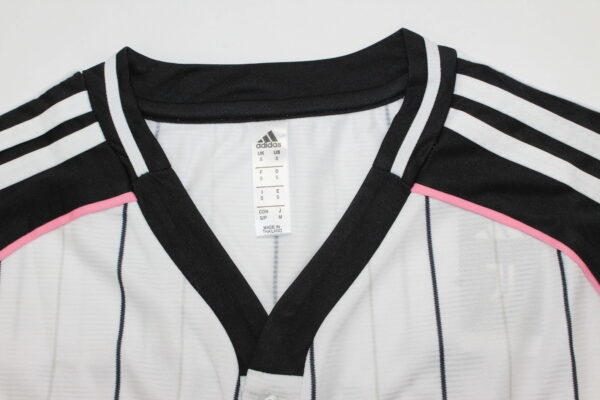 Juventus FC Beisbolera / Fan version - Imagen 2