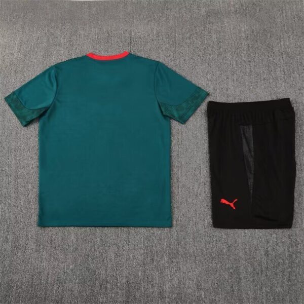 AC Milan Conjunto de Entrenamiento 1 / Kid version - Imagen 2