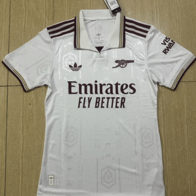 Arsenal fc Tercera equipacion / Player version