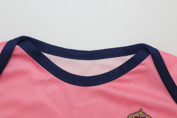 Real Madrid Rosado / Bebé - Imagen 3