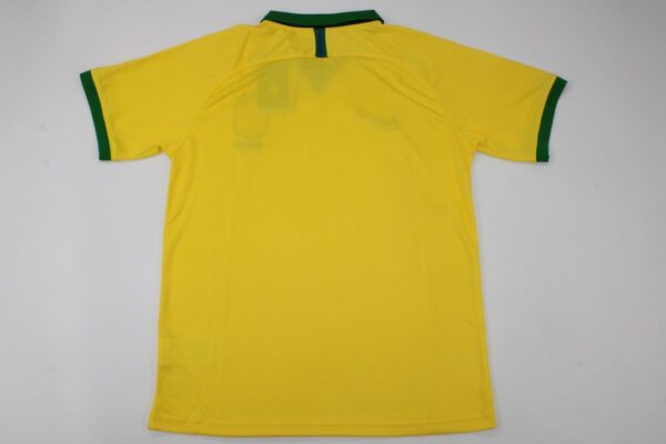 Brasil Local / Fan version / Retro 19-20 - Imagen 4