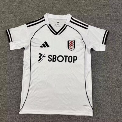 Fulham fc Local / Fan version