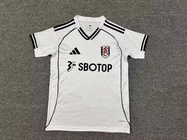 Fulham fc Local / Fan version