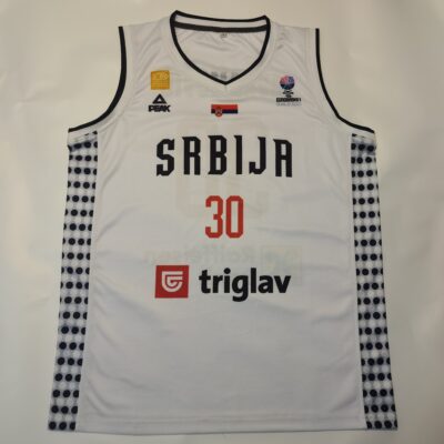 Serbia / Avranovic / Fan version