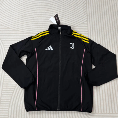 Juventus Fc / Cortavientos