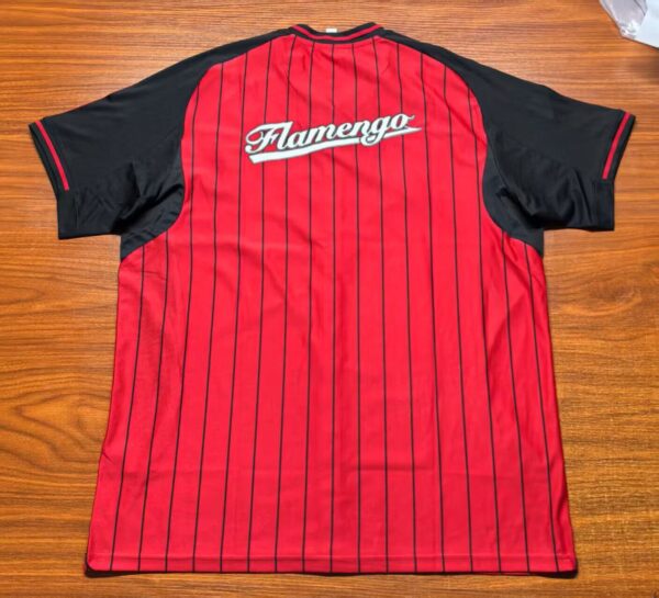 Flamengo Beisbolera / Fan version - Imagen 2