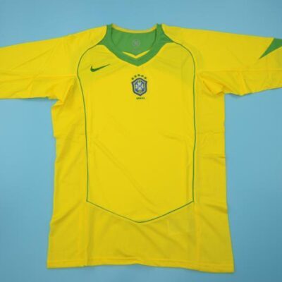 Brasil Local / Fan version / Retro 04-05