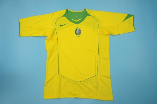 Brasil Local / Fan version / Retro 04-05