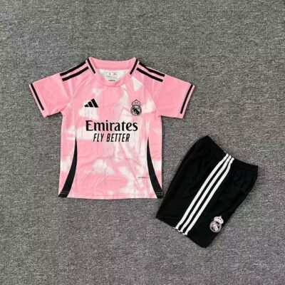 Real Madrid Conjunto de Entrenamiento / Especial version / Kid version