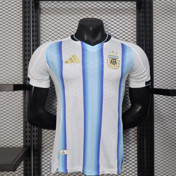 Argentina Local / Player version