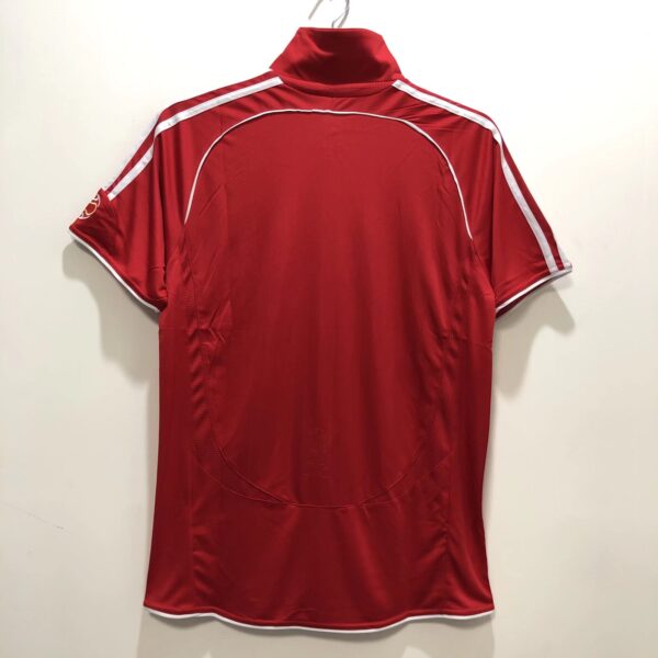 Liverpool FC Local / Fan version / Retro 06-08 - Imagen 2