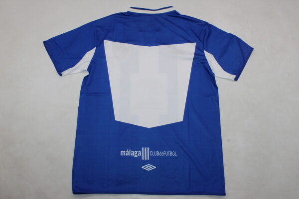 Malaga CF Local / Retro 05-06 - Imagen 4