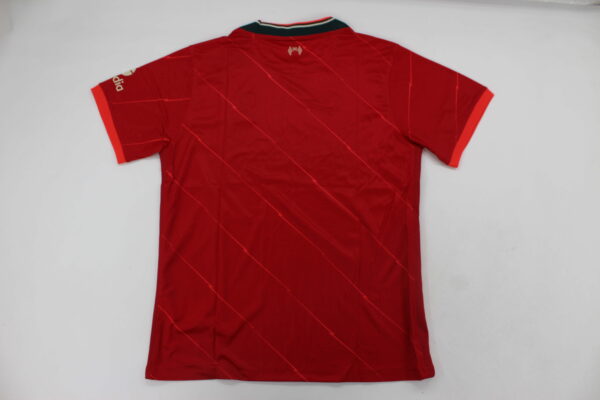 Liverpool FC Local / Fan version / Retro 21-22 - Imagen 2