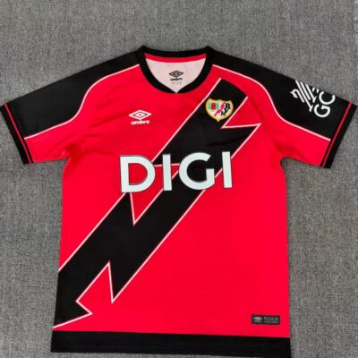 Rayo vallecano Visitante / Fan version