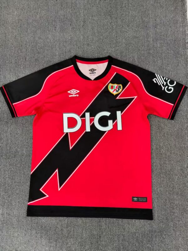 Rayo vallecano Visitante / Fan version