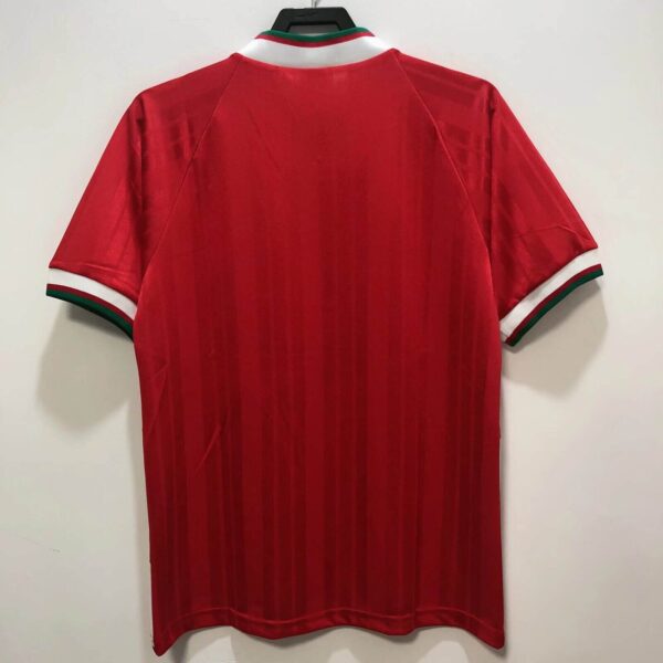 Liverpool FC Local / Fan version / Retro 93-95 - Imagen 2