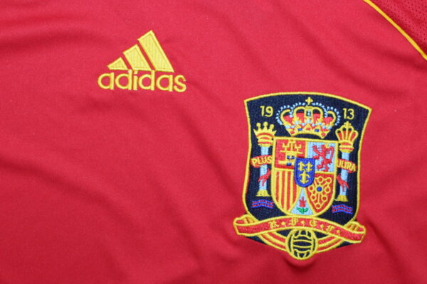 España Local / Fan version / Retro 08-09 - Imagen 2