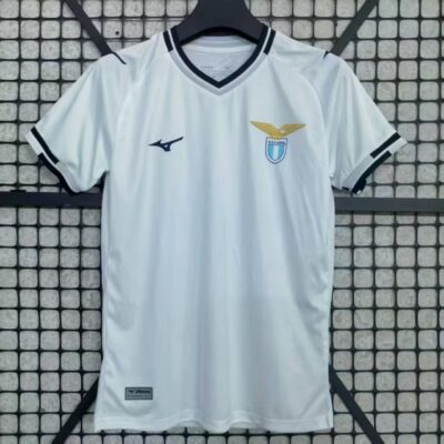 SS Lazio Visitante / Fan version