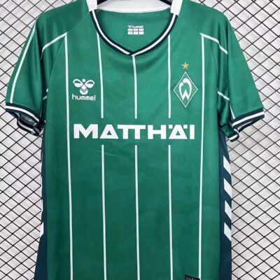 Werder Bremen Local / Fan version