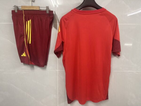Nottingham Forest FC Conjunto de Entrenamiento - Imagen 2