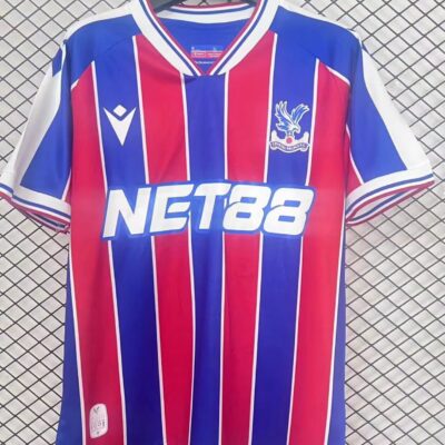Crystal Palace Fc Local / Fan version