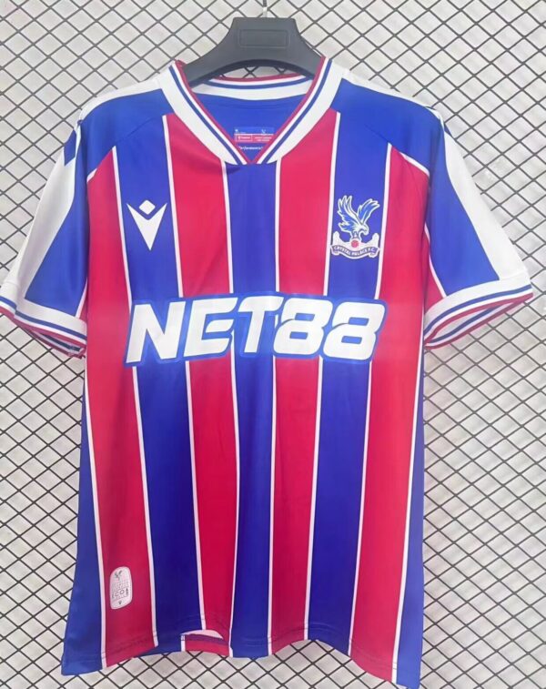 Crystal Palace Fc Local / Fan version