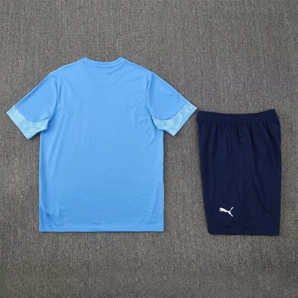 Manchester City Fc Conjunto de Entrenamiento / Fan version - Imagen 2