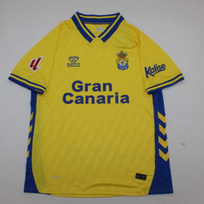 UD Las Palmas Local / Fan version