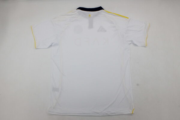 Al-Nassr Tercera equipacion / Fan version - Imagen 4