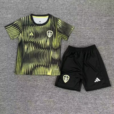 Leeds United FC Conjunto de Entrenamiento / Kid version