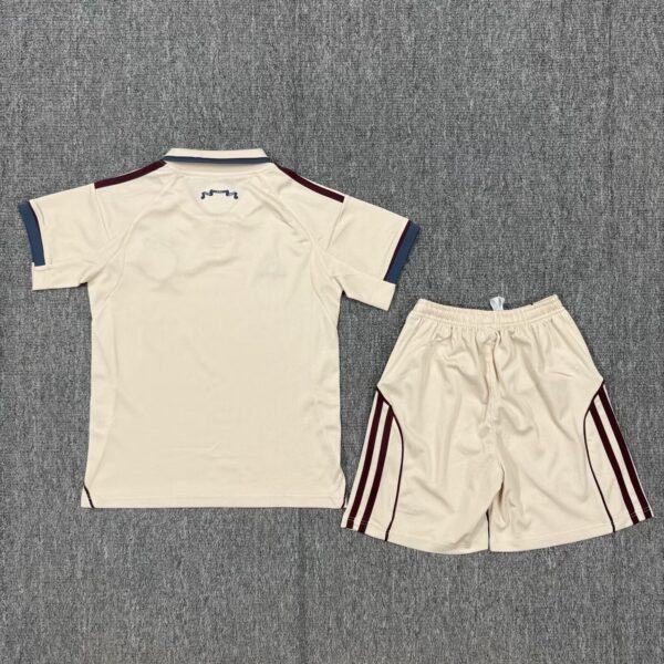 AFC Ajax Visitante / Kid version / Fan version - Imagen 2