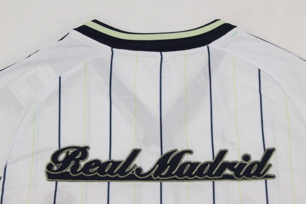 Real Madrid Beisbolera / Fan version - Imagen 5
