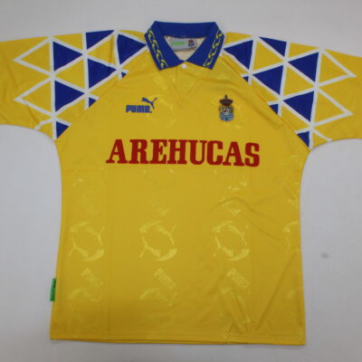 UD Las Palmas Local / Retro 95-96