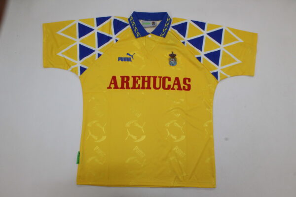 UD Las Palmas Local / Retro 95-96