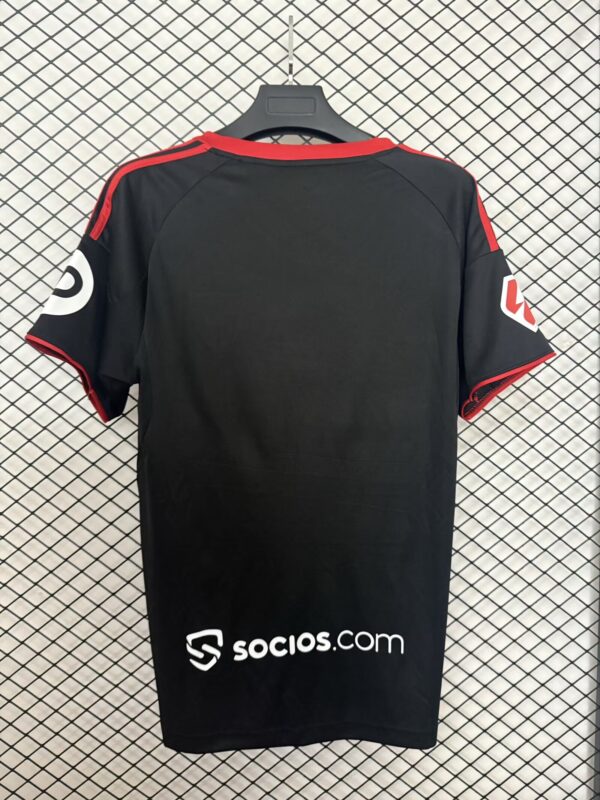 Sevilla fc Tercera equipacion / Fan version - Imagen 2