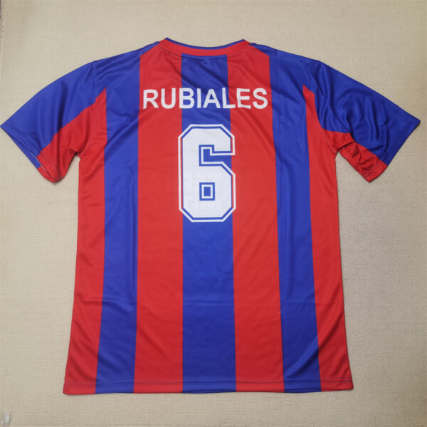 UD Levante Local / Fan version / Retro 03-04 - Imagen 2