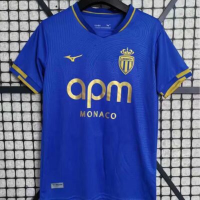 AS Monaco FC Visitante / Fan version