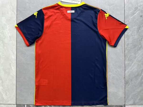 Genoa CFC Local / Fan version - Imagen 2
